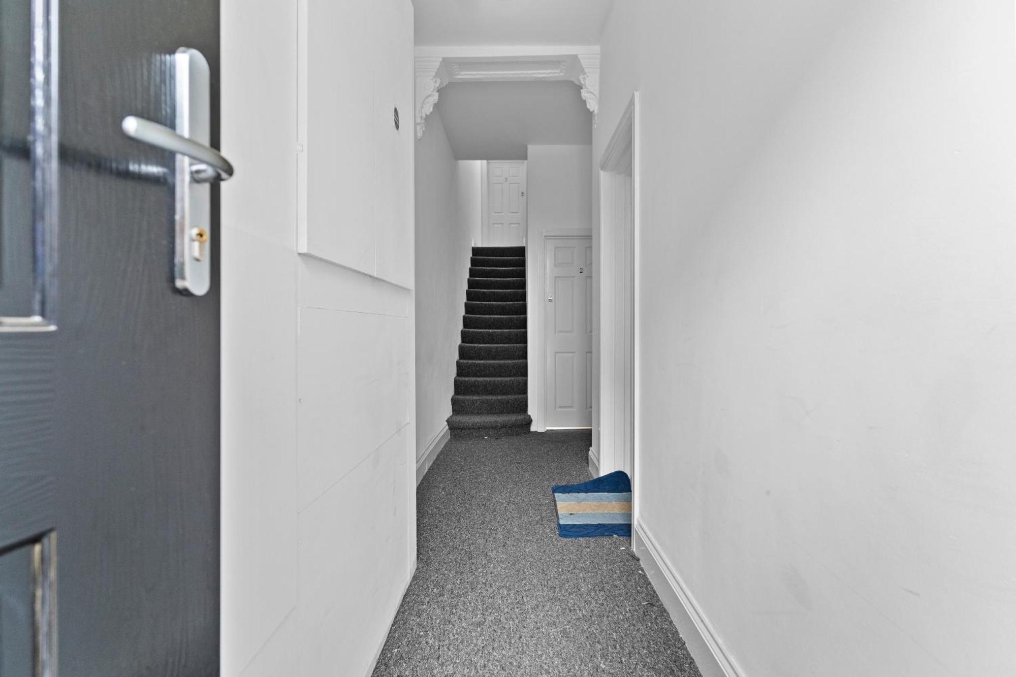 Modern Apartments London With Free Wifi Экстерьер фото