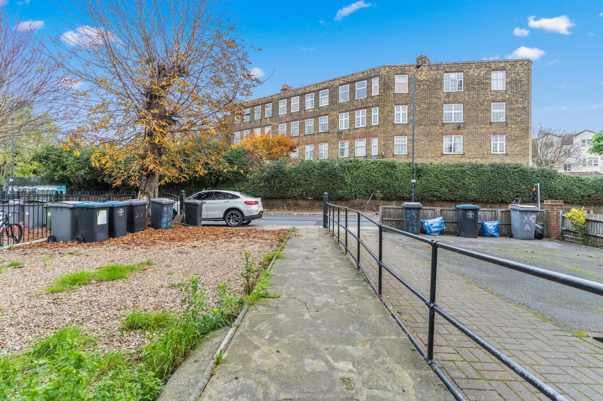Modern Apartments London With Free Wifi Экстерьер фото