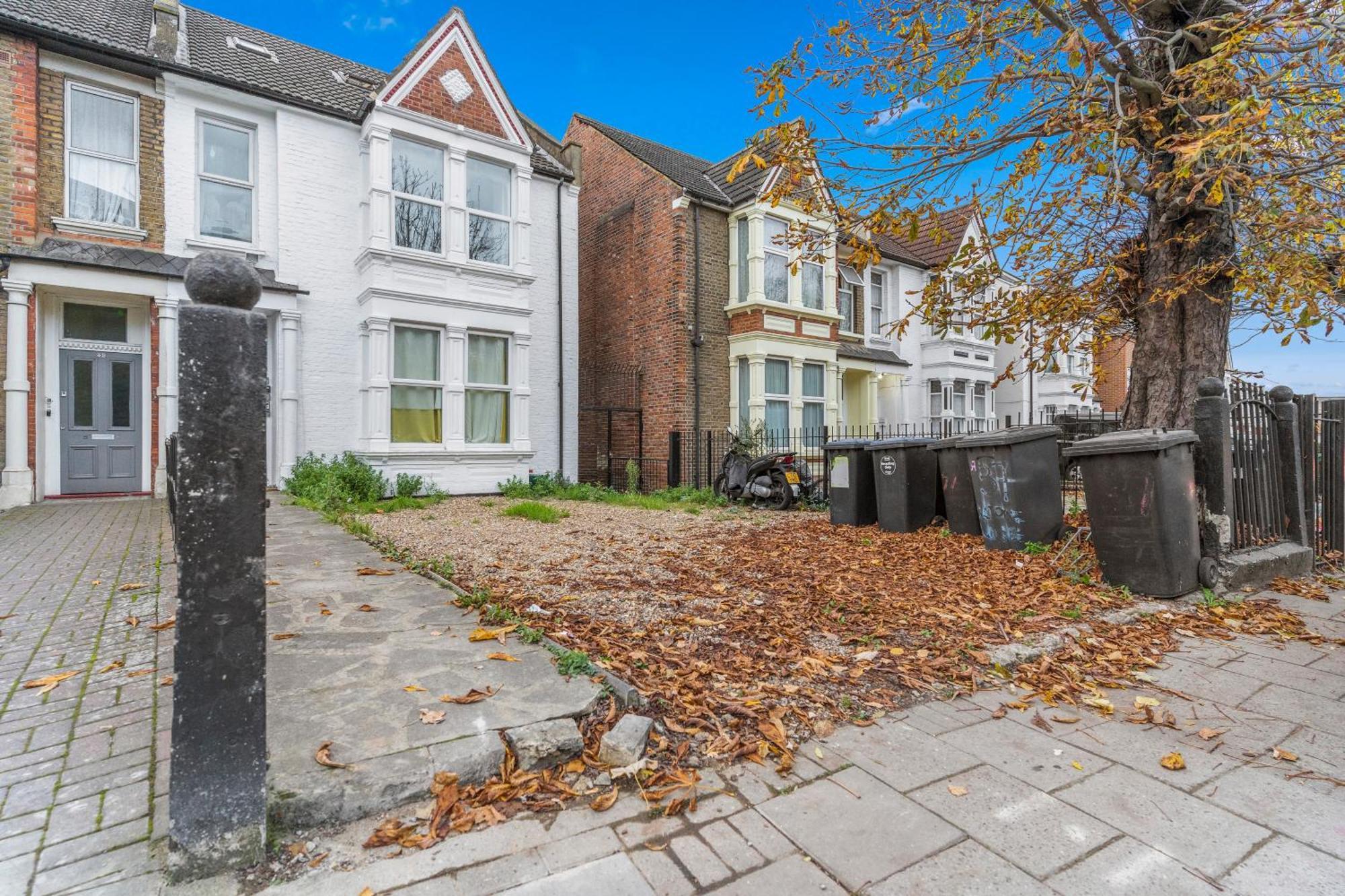 Modern Apartments London With Free Wifi Экстерьер фото