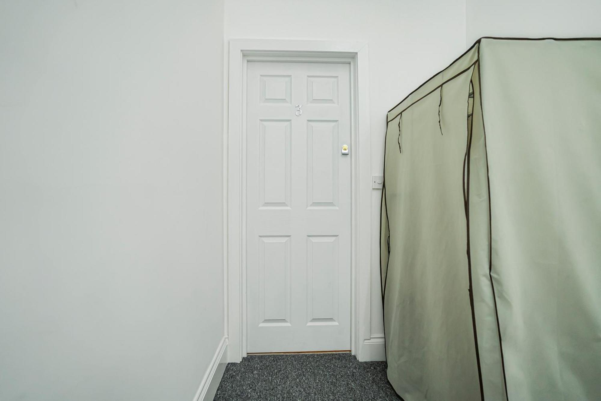 Modern Apartments London With Free Wifi Экстерьер фото