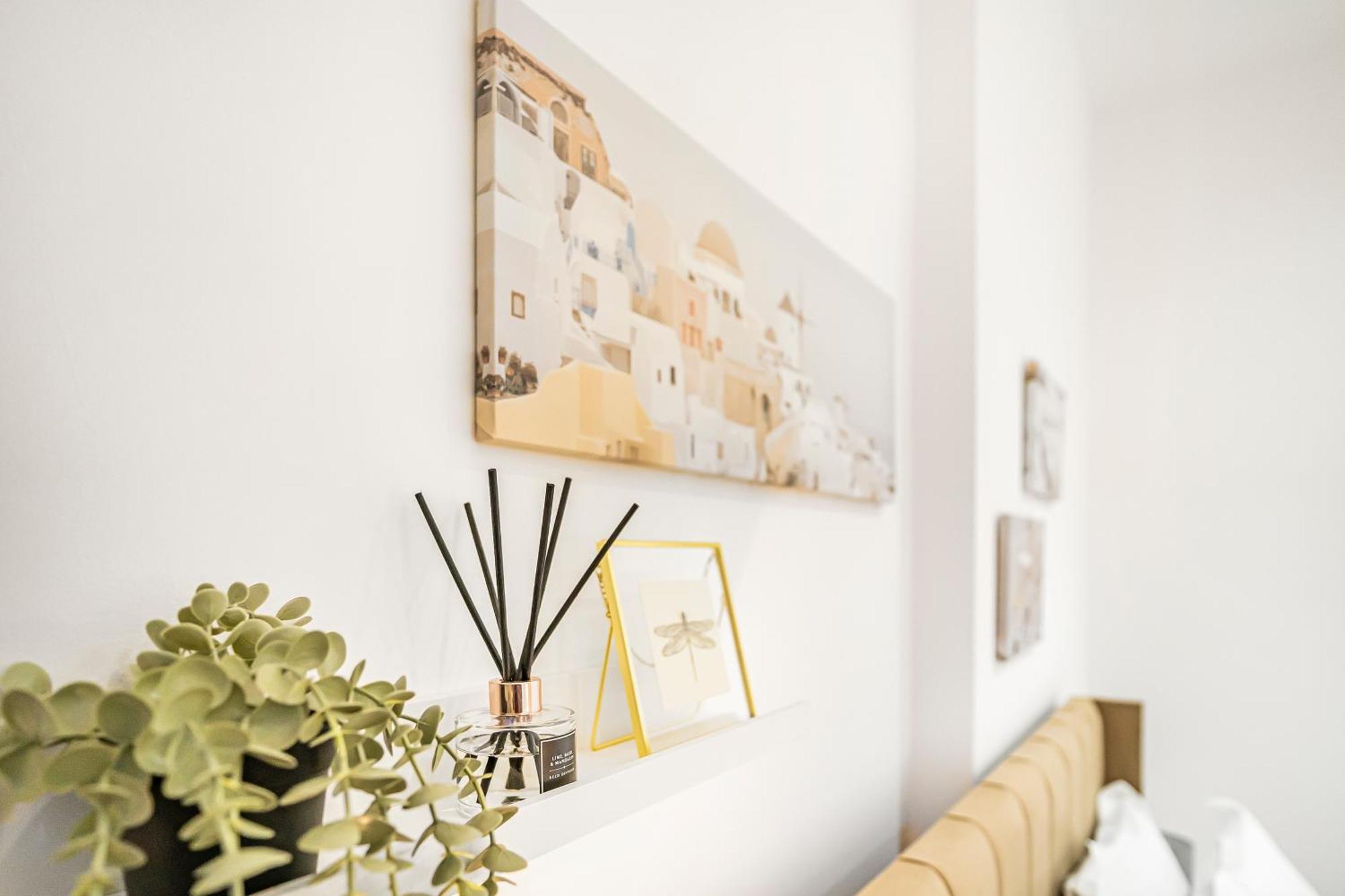 Modern Apartments London With Free Wifi Экстерьер фото