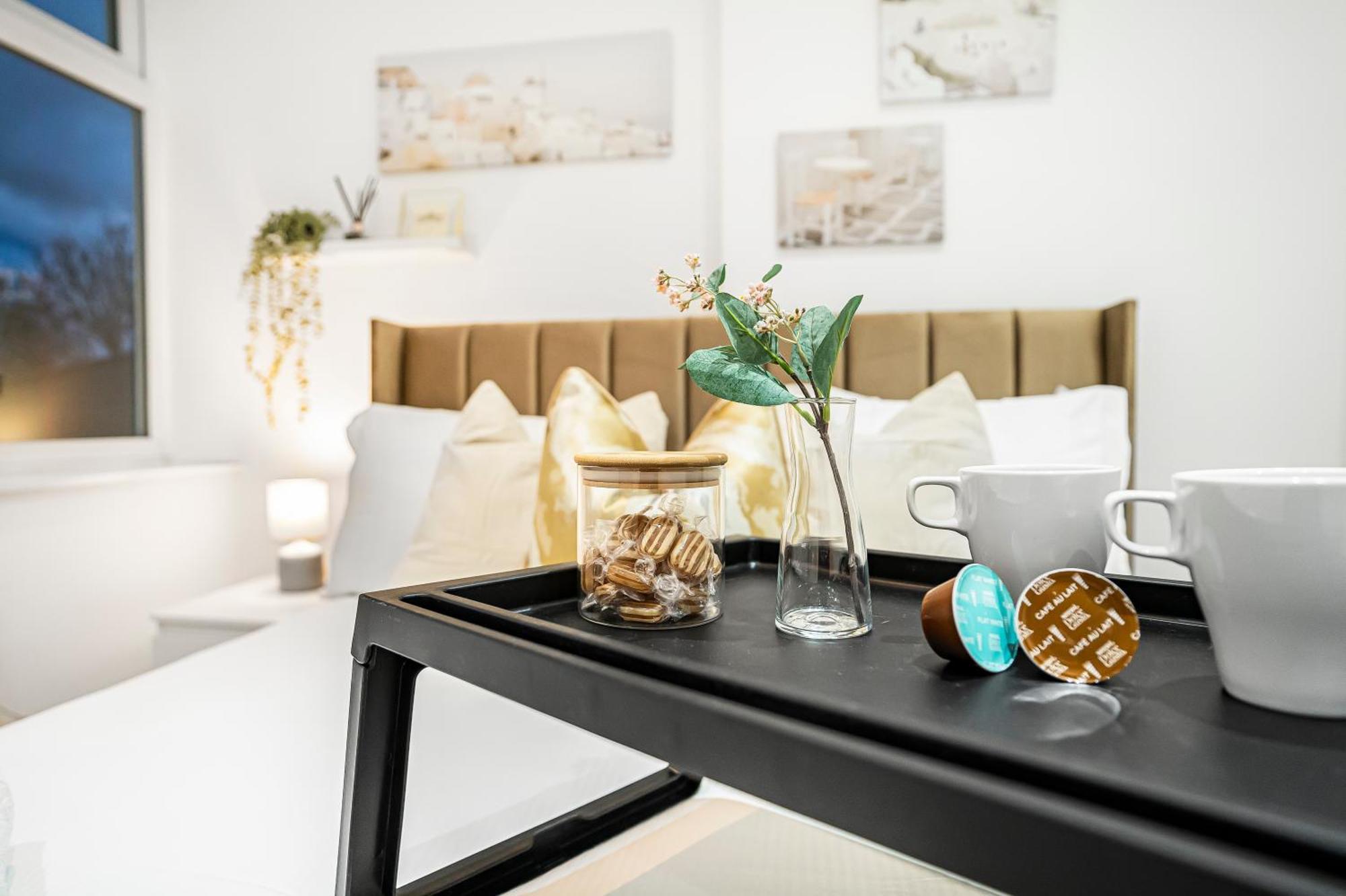 Modern Apartments London With Free Wifi Экстерьер фото